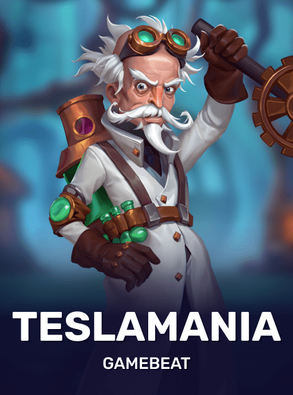 Teslamania