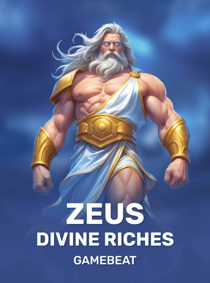 Zeus: Divine Riches