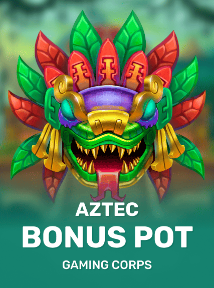Aztec Bonus Pot
