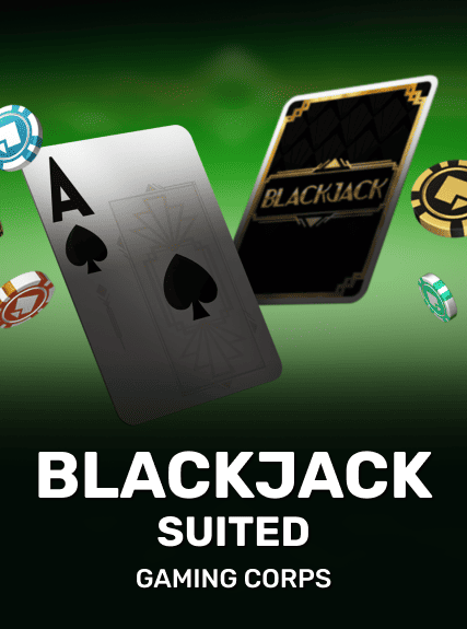 Blackjack Suited