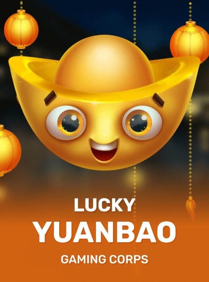 Lucky Yuanbao