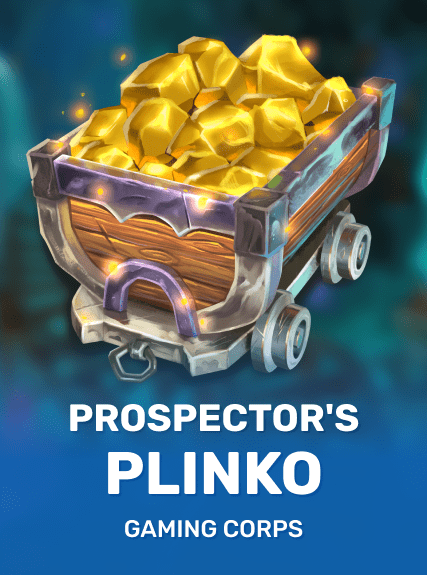 Prospector's Plinko