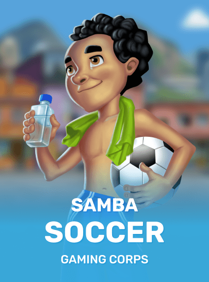 Samba Soccer