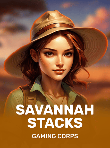 Savannah Stacks