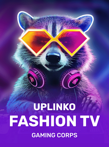 UPlinko Fashion TV