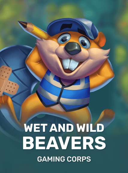 Wet and Wild Beavers