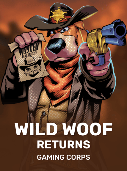Wild Woof Returns