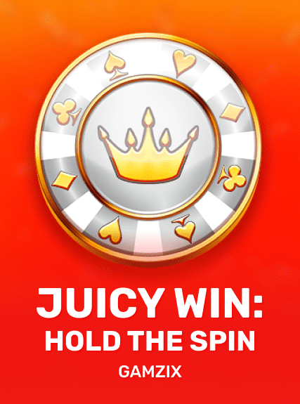 Juicy Win: Hold The Spin