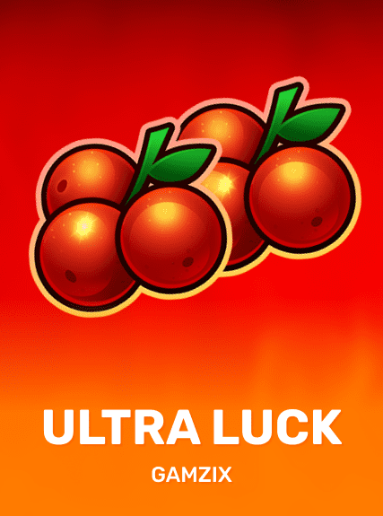 Ultra Luck