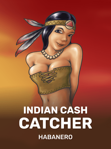 Indian Cash Catcher