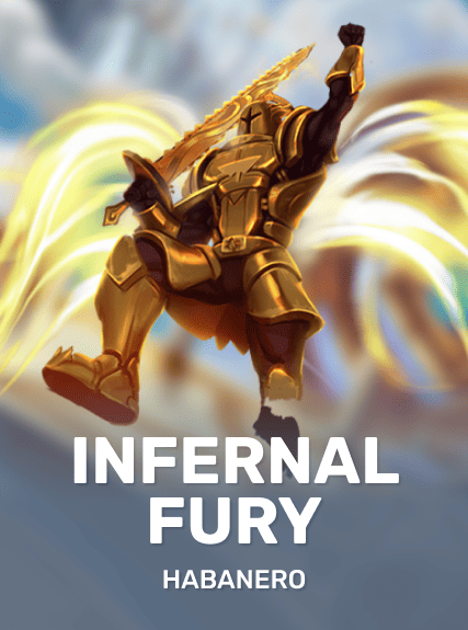 Infernal Fury