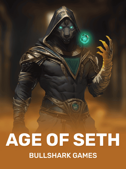 Age of Seth