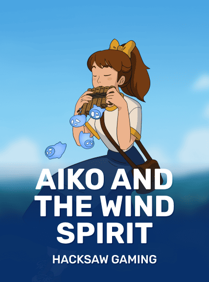 Aiko and the Wind Spirit