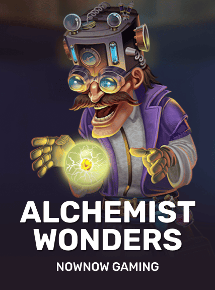 Alchemist Wonders