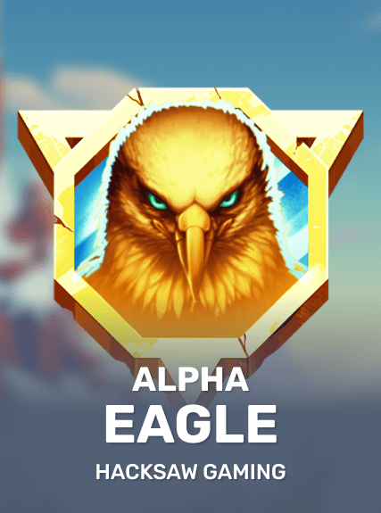 Alpha Eagle