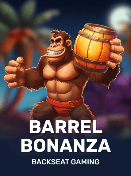 Barrel Bonanza
