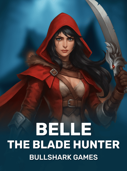 Belle the Blade Hunter