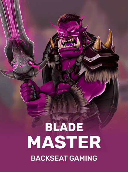 Blade Master