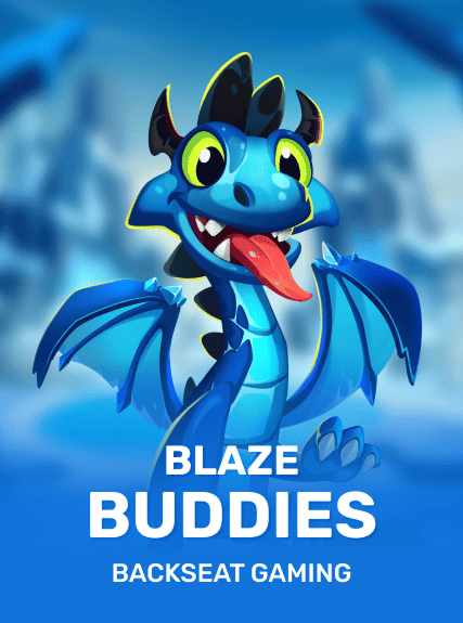 Blaze Buddies