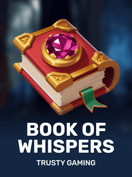 Book of Whispers