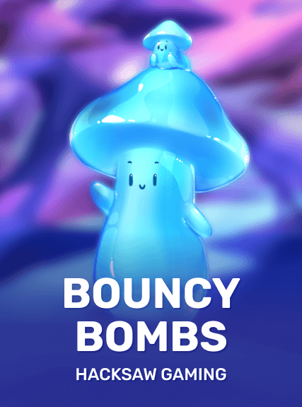 Bouncy Bombs