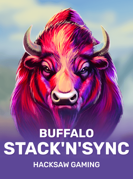 Buffalo Stack'n'Sync