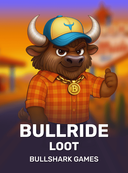 Bullride Loot