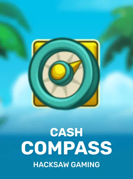 Cash Compass (hacksaw)