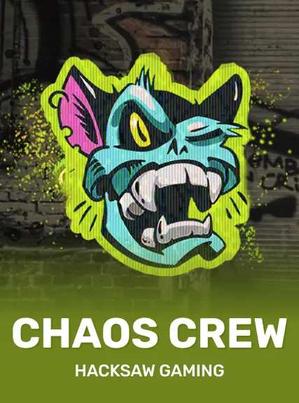Chaos Crew (hacksaw)