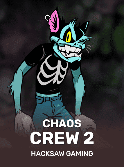 Chaos Crew 2