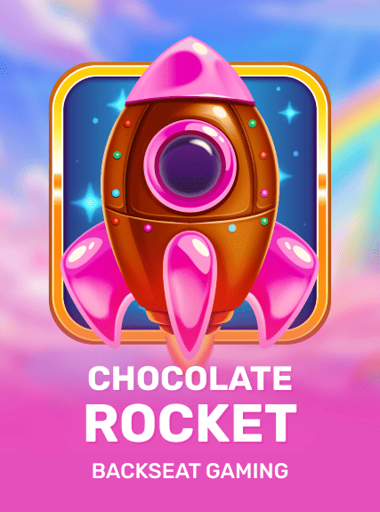 Chocolate Rocket