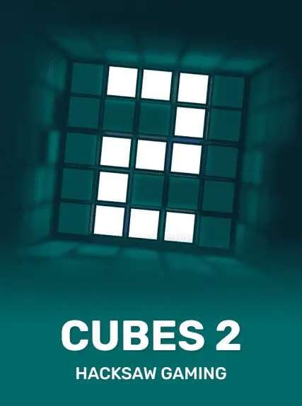 Cubes 2 (hacksaw)
