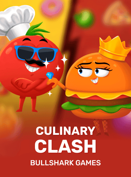 Culinary Clash
