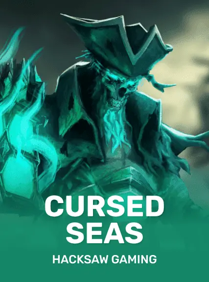 Cursed Seas (hacksaw)