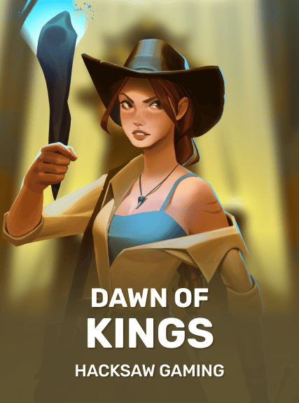 Dawn of Kings