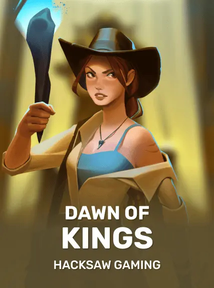 Dawn of Kings (hacksaw)