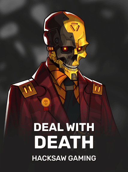 Deal With Death