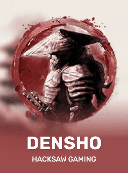 Densho (hacksaw)