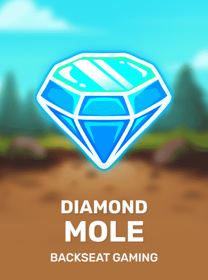 Diamond Mole