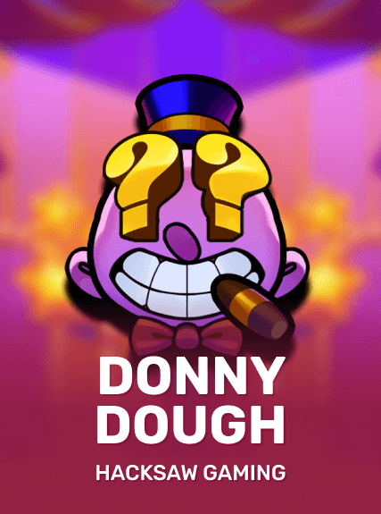 Donny Dough