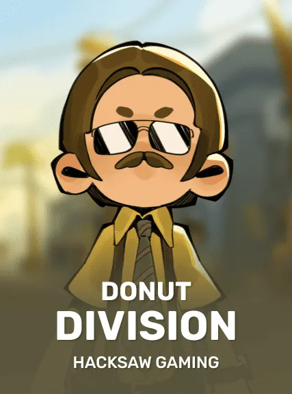 Donut Division (hacksaw)