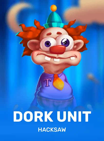 Dork Unit (hacksaw)