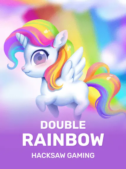 Double Rainbow (hacksaw)