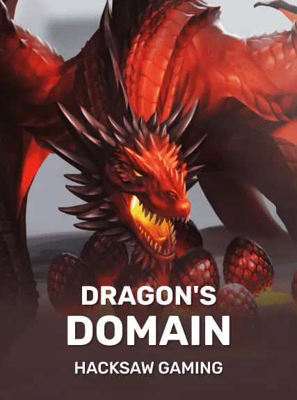 Dragon's Domain (hacksaw)