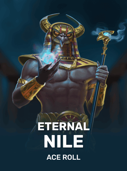 Eternal Nile