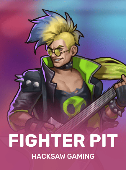 Fighter Pit