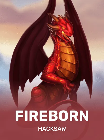 Fireborn (backseatgaming)