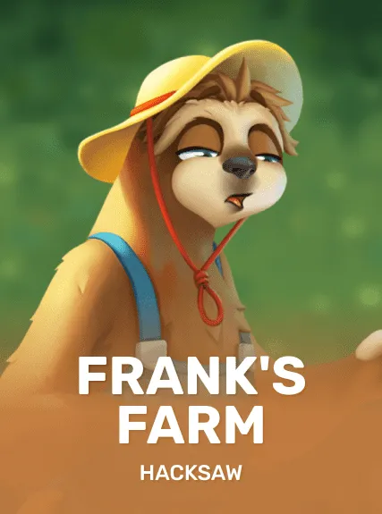 Frank's Farm (hacksaw)