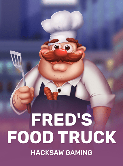 Fred's Food Truck