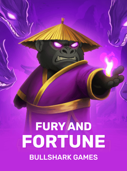 Fury and Fortune